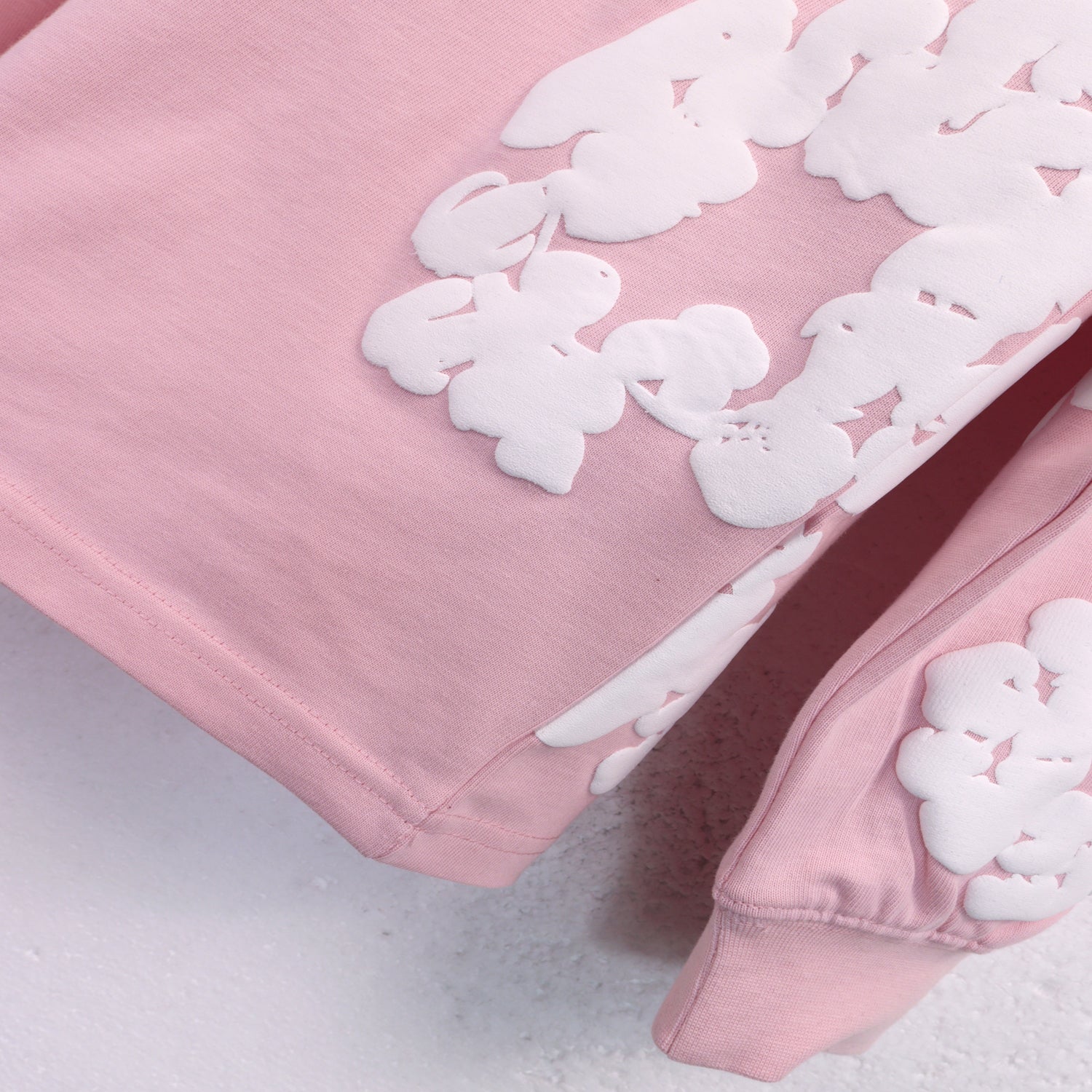 DENIM TEARS  Hoodie 7011