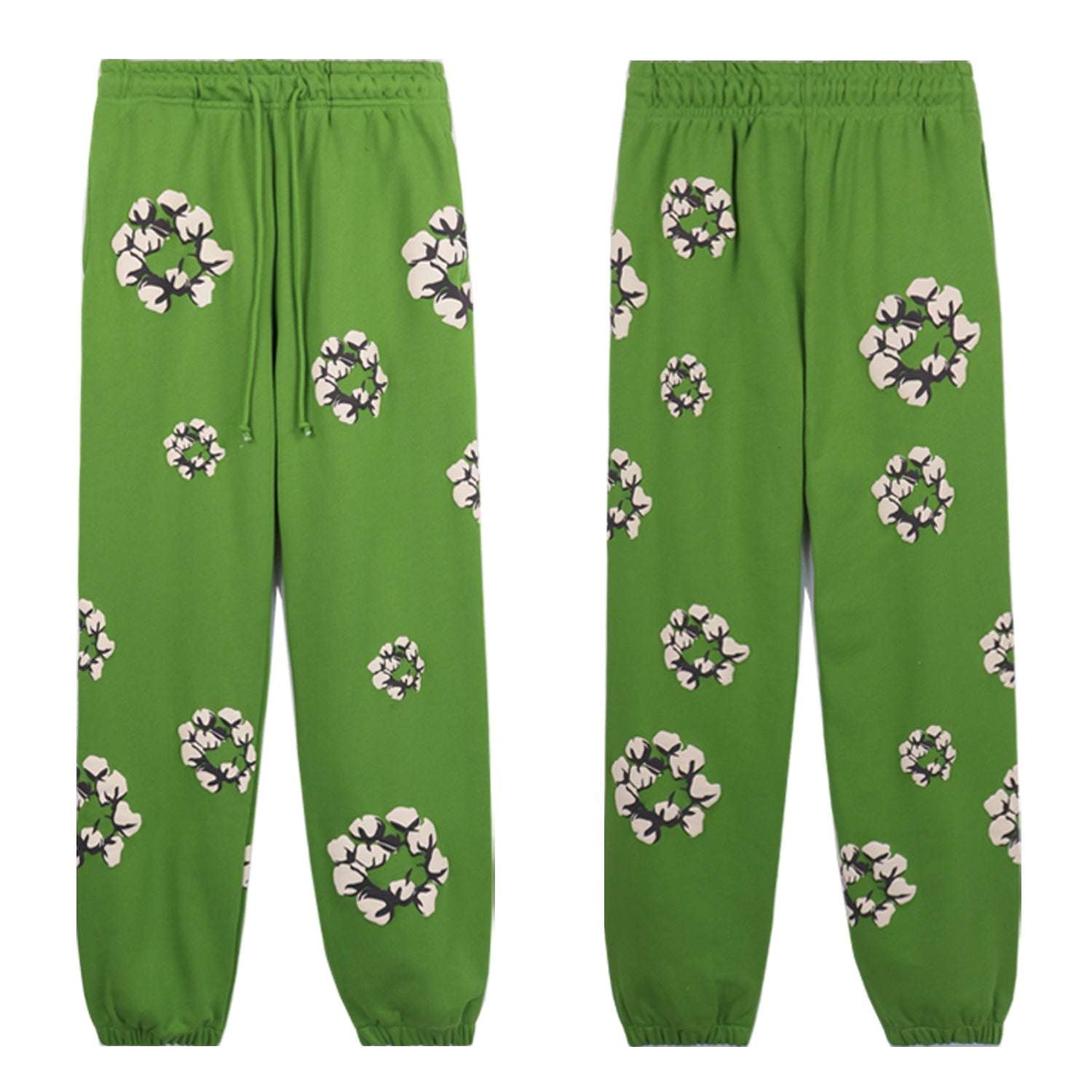 DENIM TEARS  Hoodie 7010