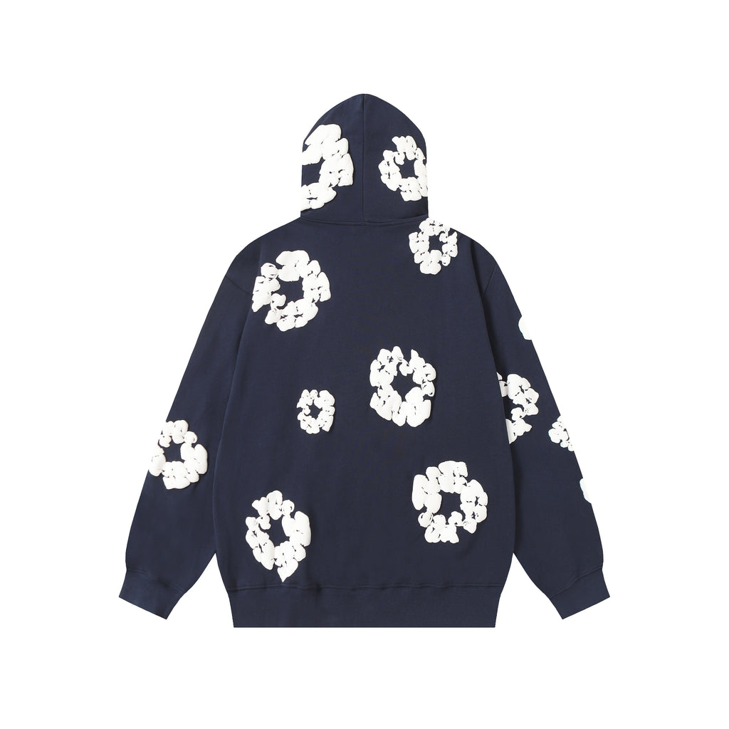 DENIM TEARS  Hoodie 6006