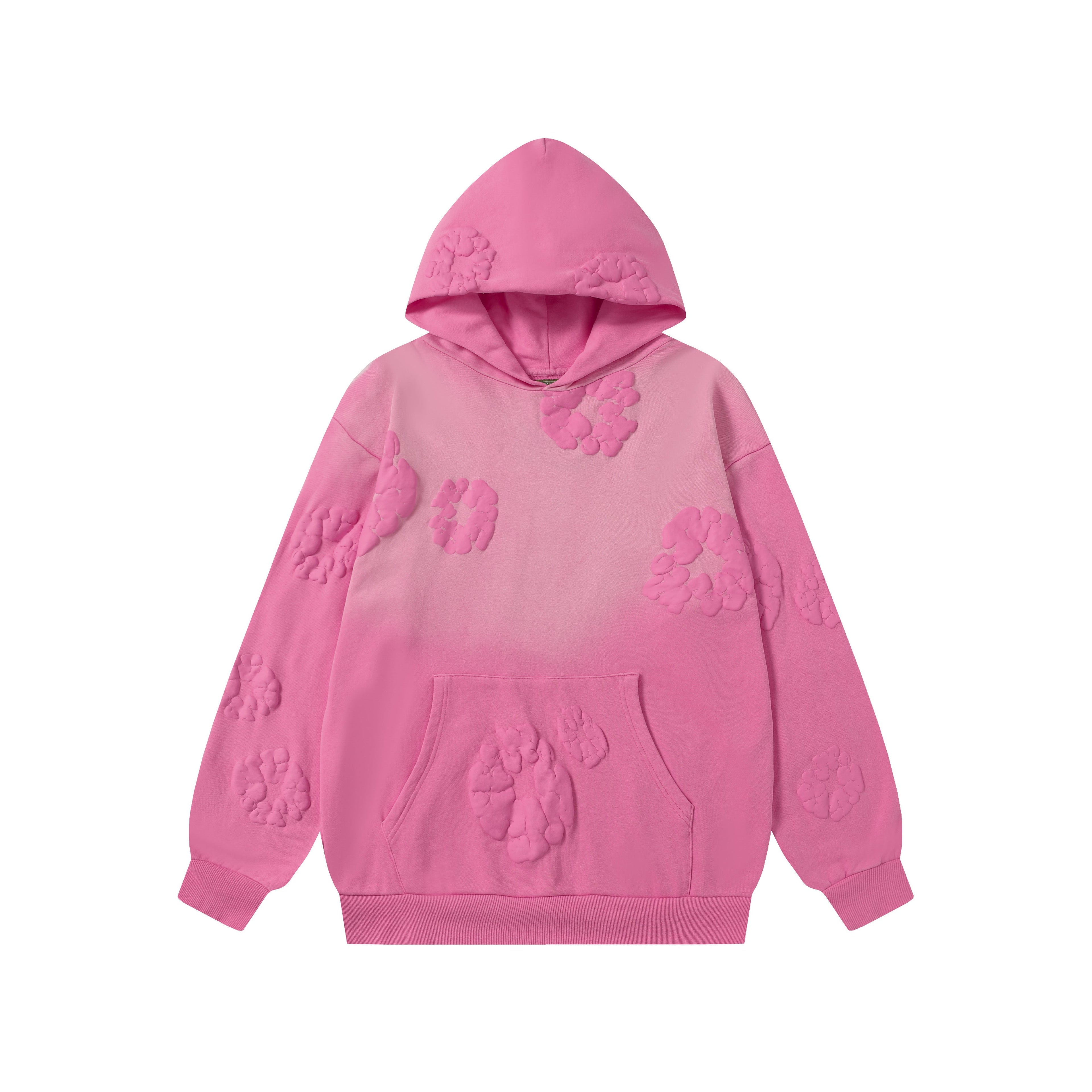 DENIM TEARS  Hoodie 6003