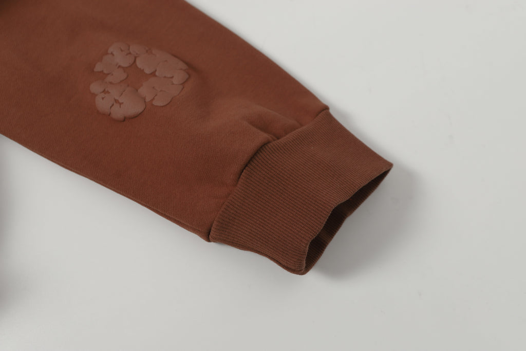 DENIM TEARS  Hoodie 6003