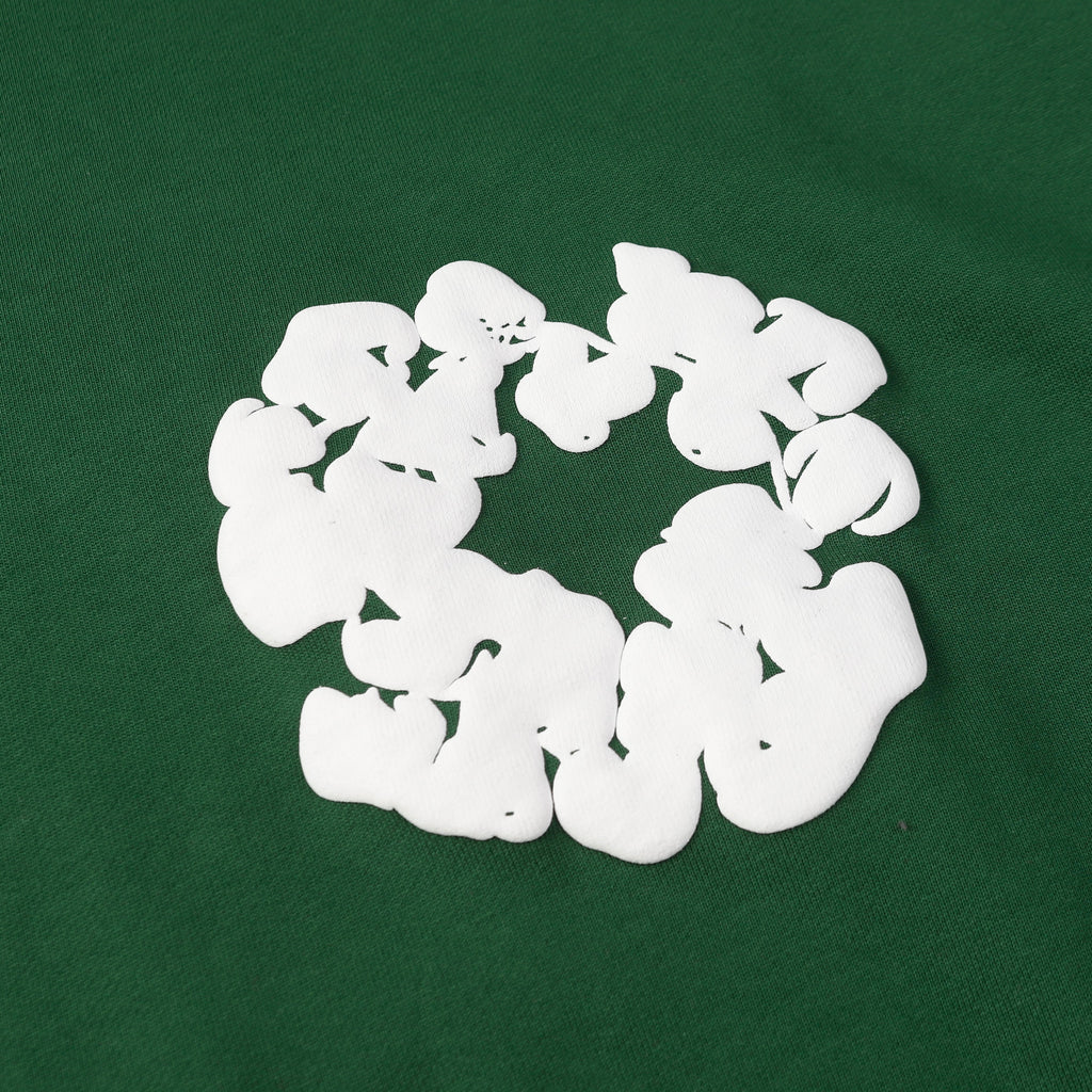 DENIM TEARS  Hoodie 6688