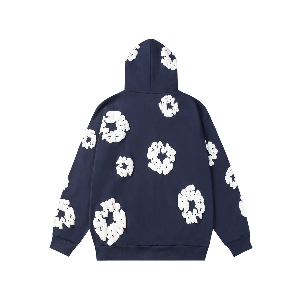 DENIM TEARS  Hoodie 6688