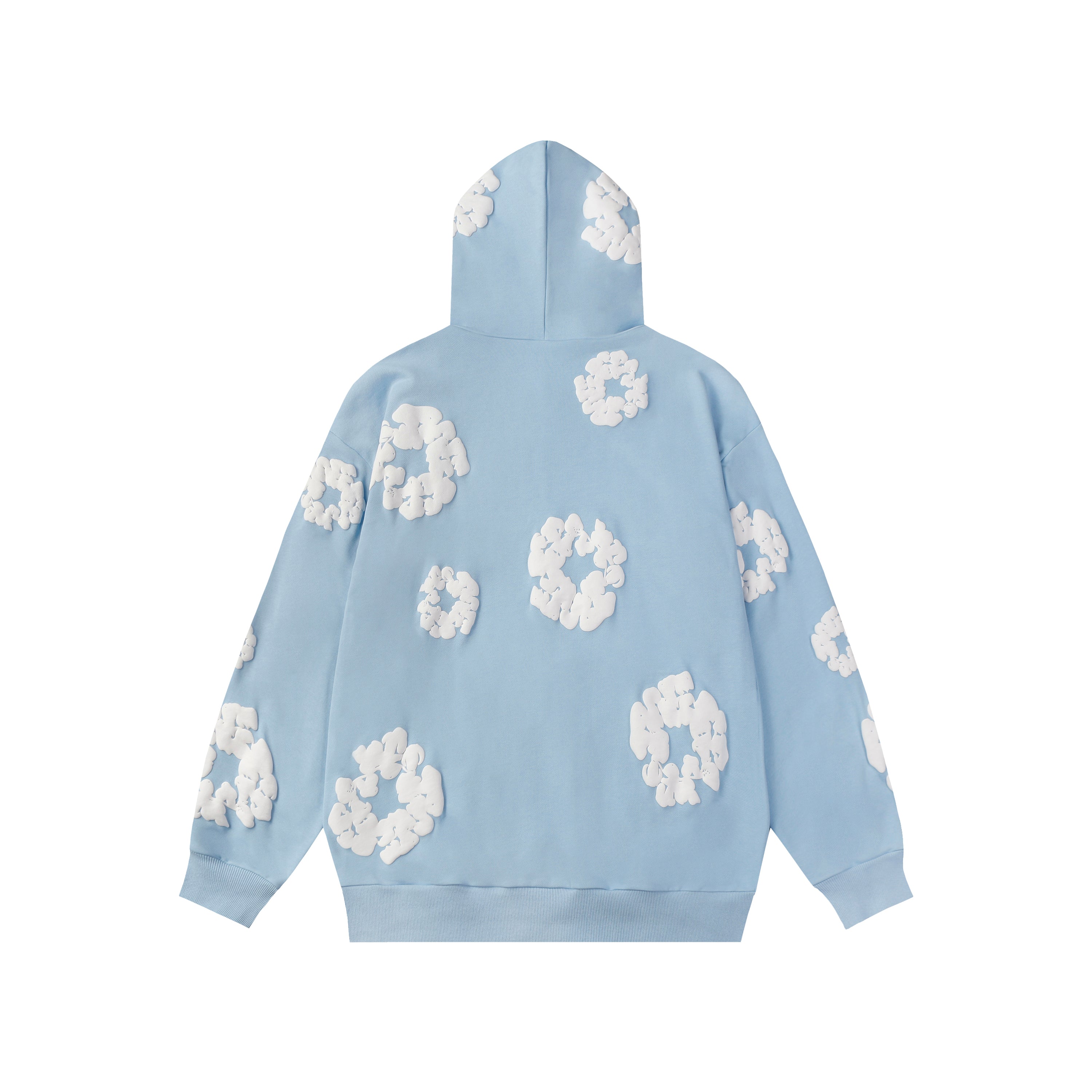DENIM TEARS  Hoodie 6688